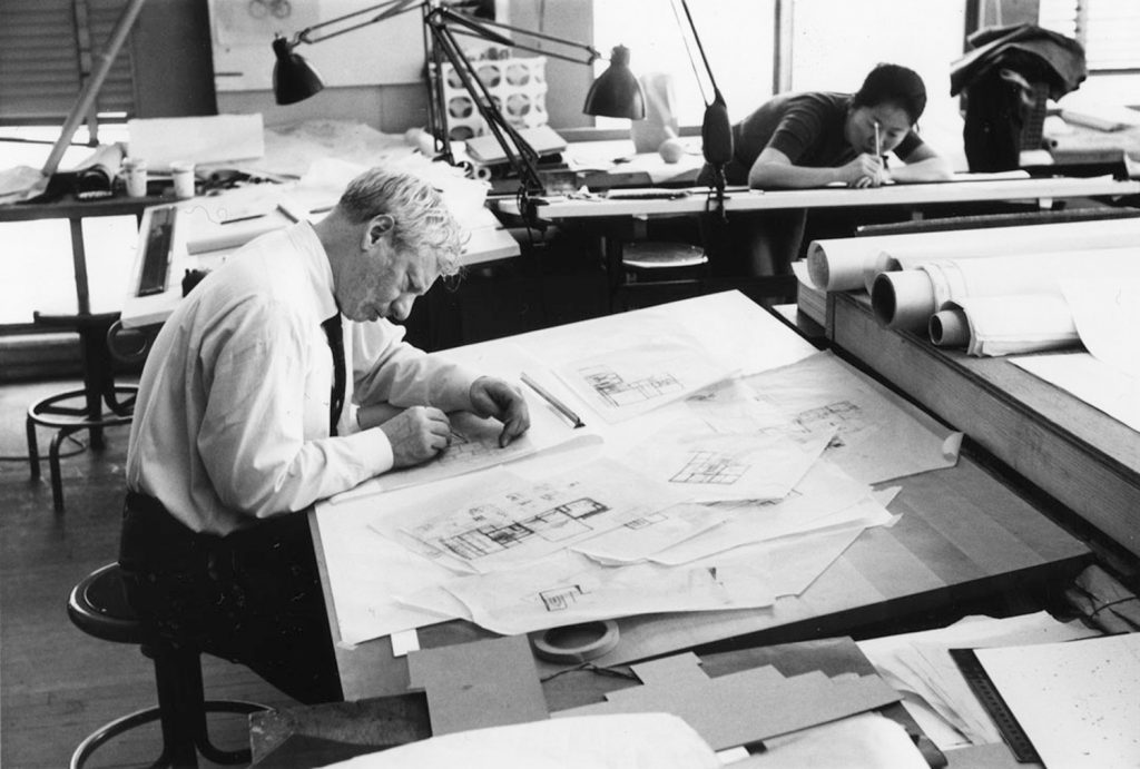 Louis I. Kahn