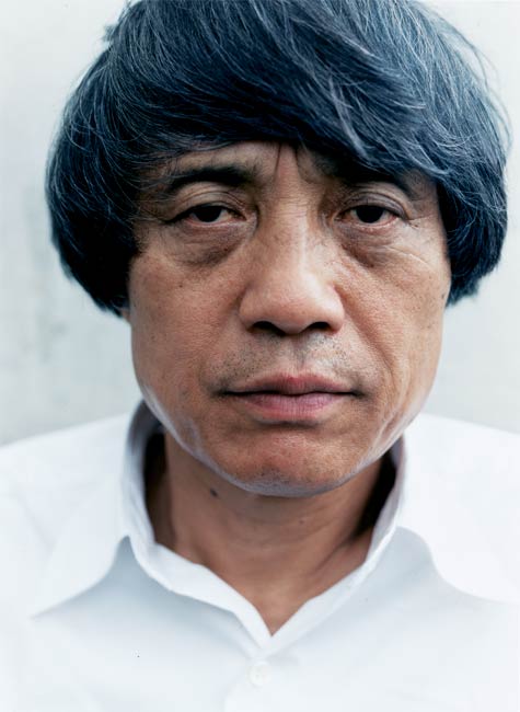 Tadao Ando