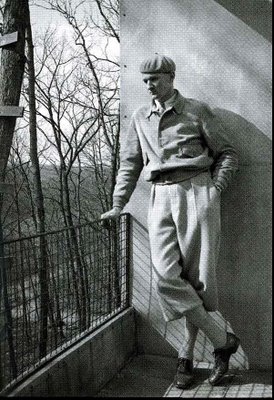 Albert Frey