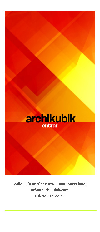 Archikubik