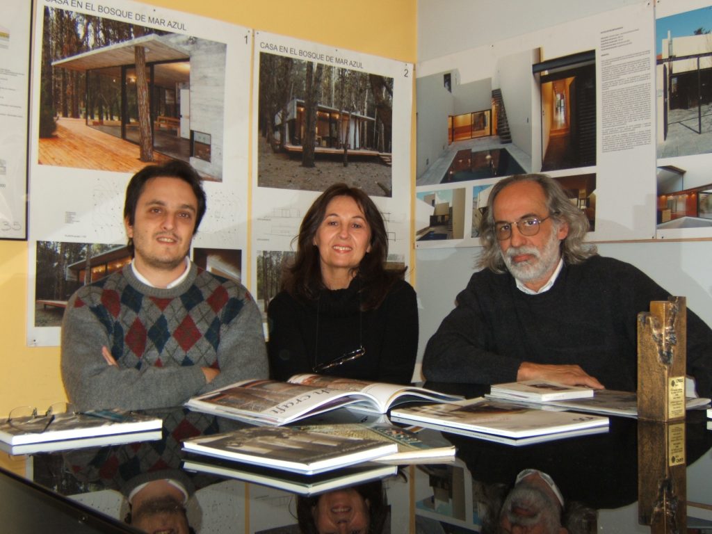 BAK Arquitectos