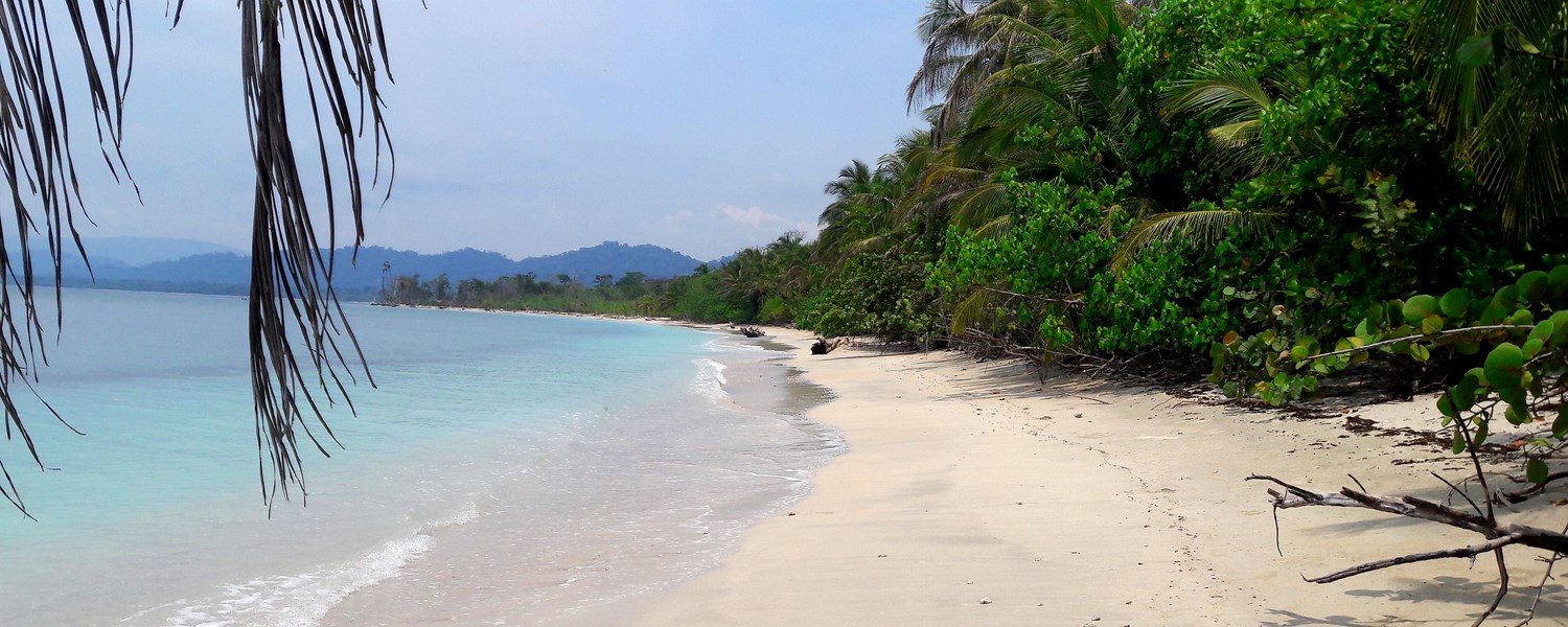 Cahuita
