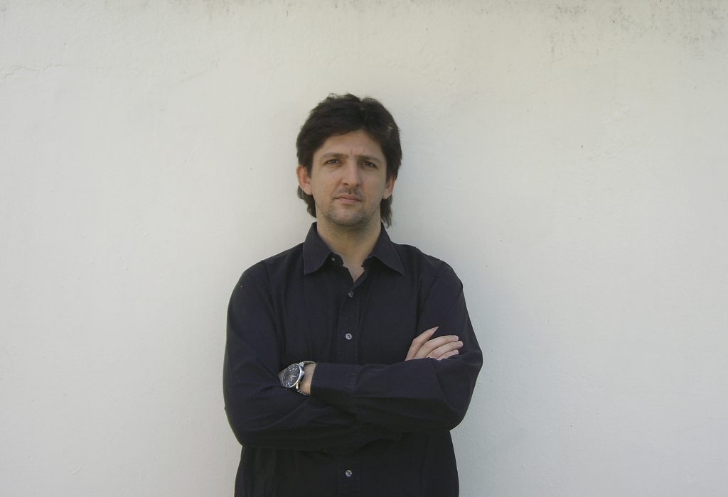 Bauer Arquitectos