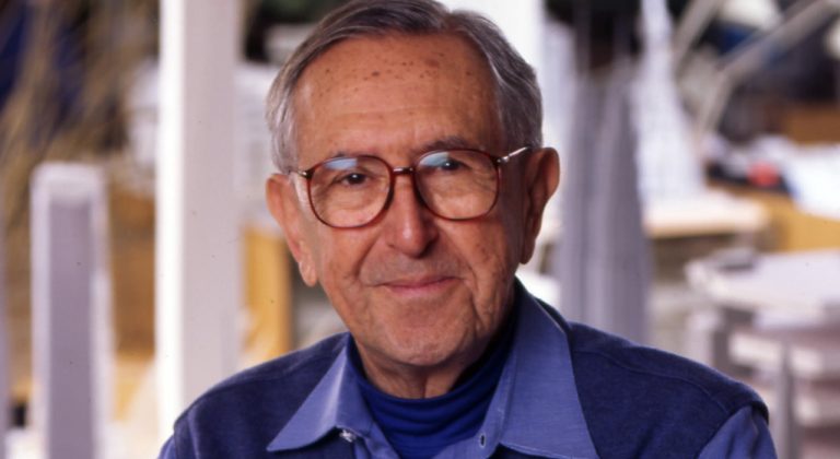 Cesar Pelli
