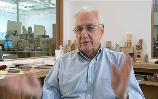 Frank Gehry