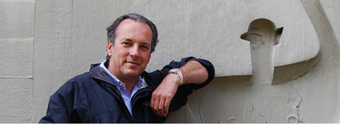 Guillermo Hevia