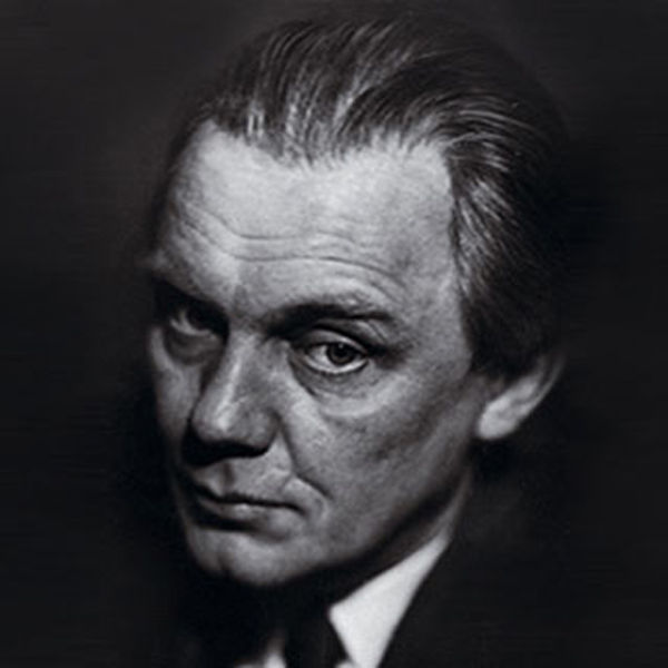 Eric Gunnar Asplund