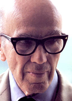 Luis Barragan