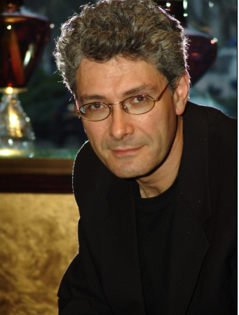 Luis De Garrido
