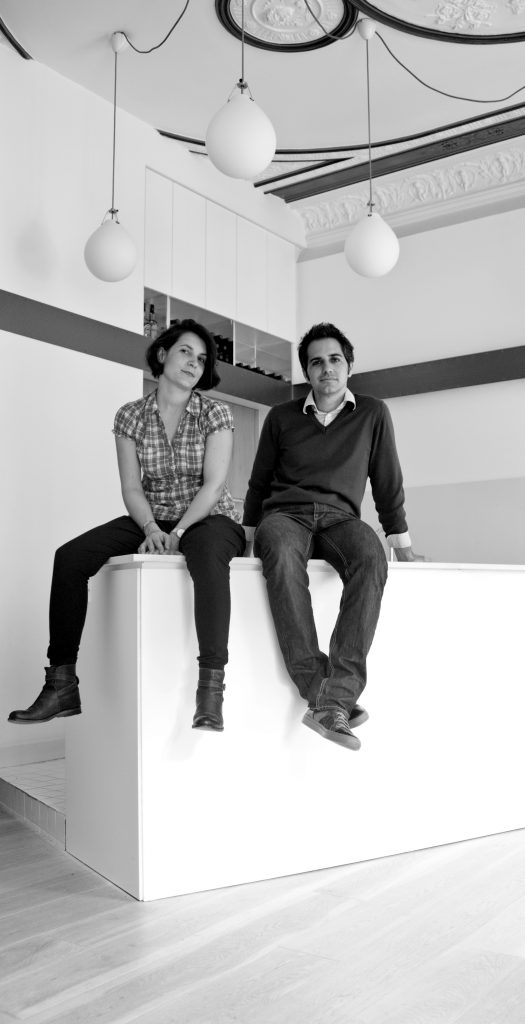 MIEL Arquitectos