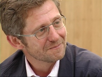 Luis Moreno Mansilla