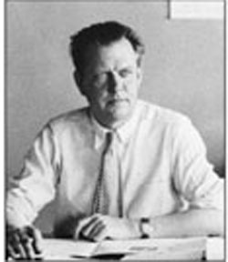 Sven Markelius