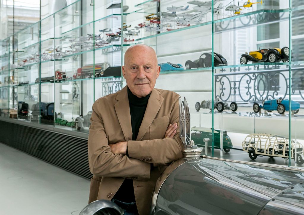 Norman Foster