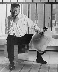 Paul Rudolph