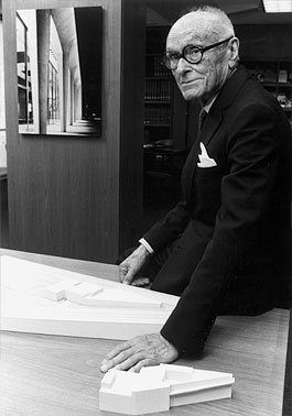 Philip Johnson