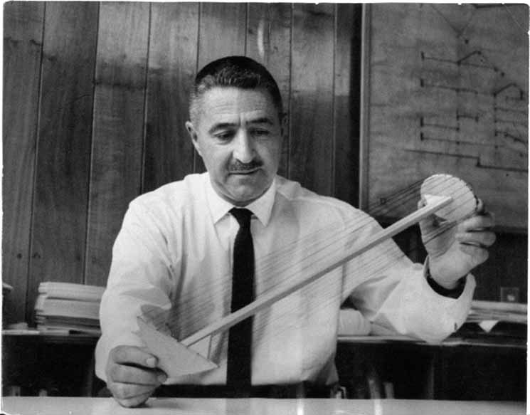 Félix Candela