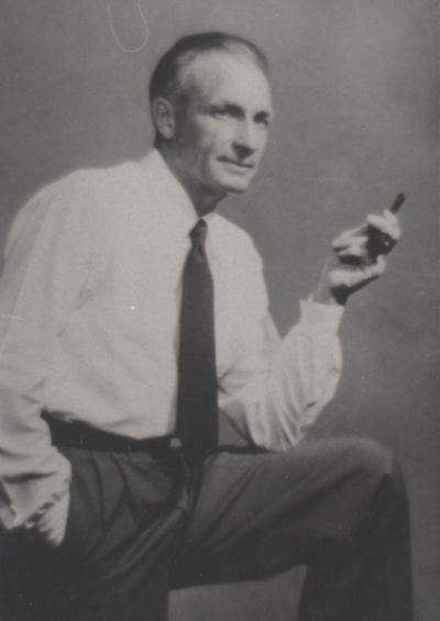 Ralph Twitchell