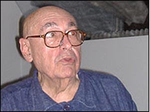 Ricardo Porro