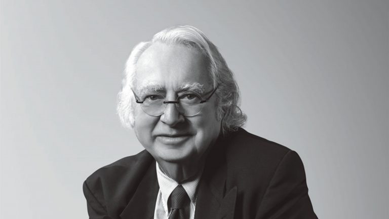 Richard Meier