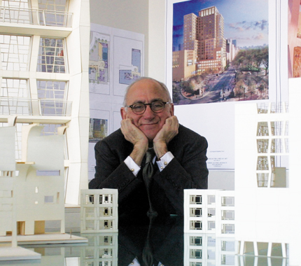 Robert A.M. Stern
