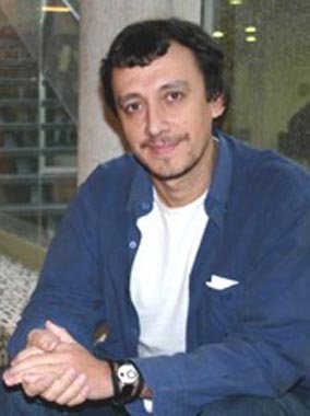 Solano Benítez