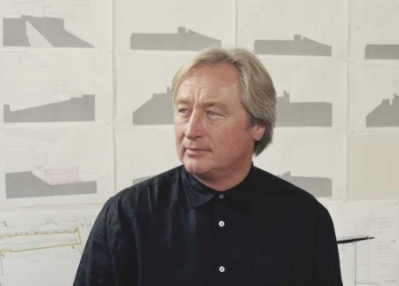 Steven Holl