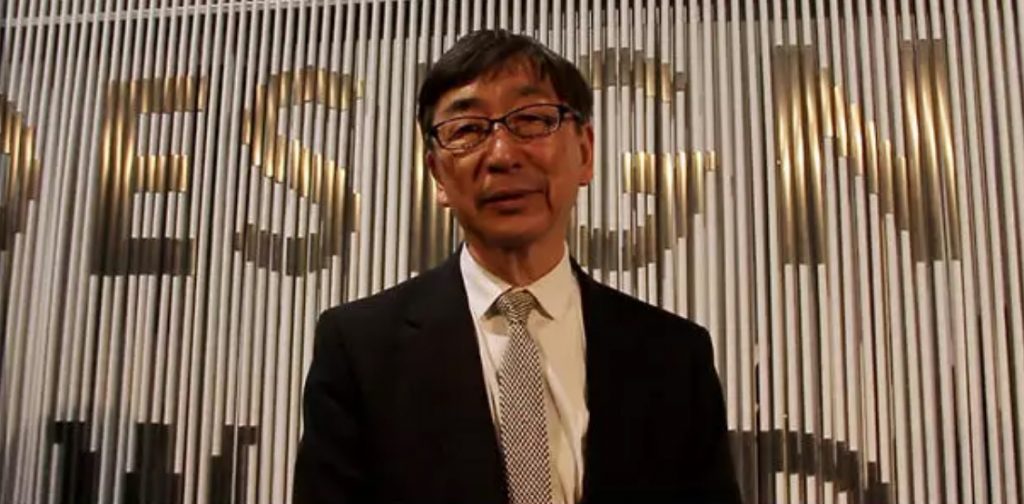 Toyo Ito
