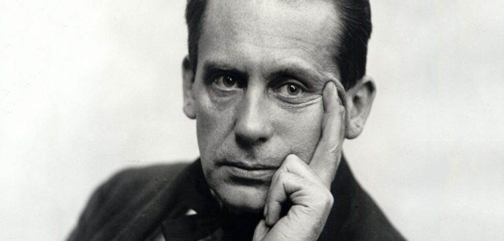 Walter Gropius