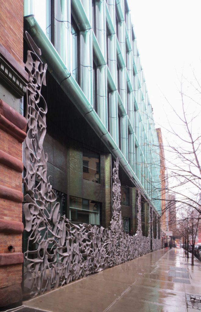 Bond Street 40