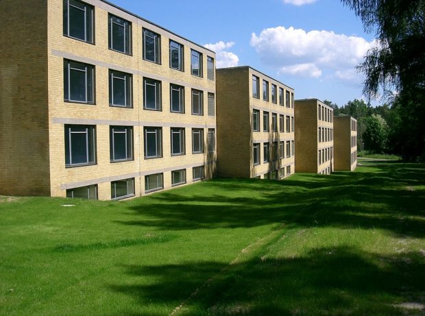 ADGB-Gewerkschaftsschule