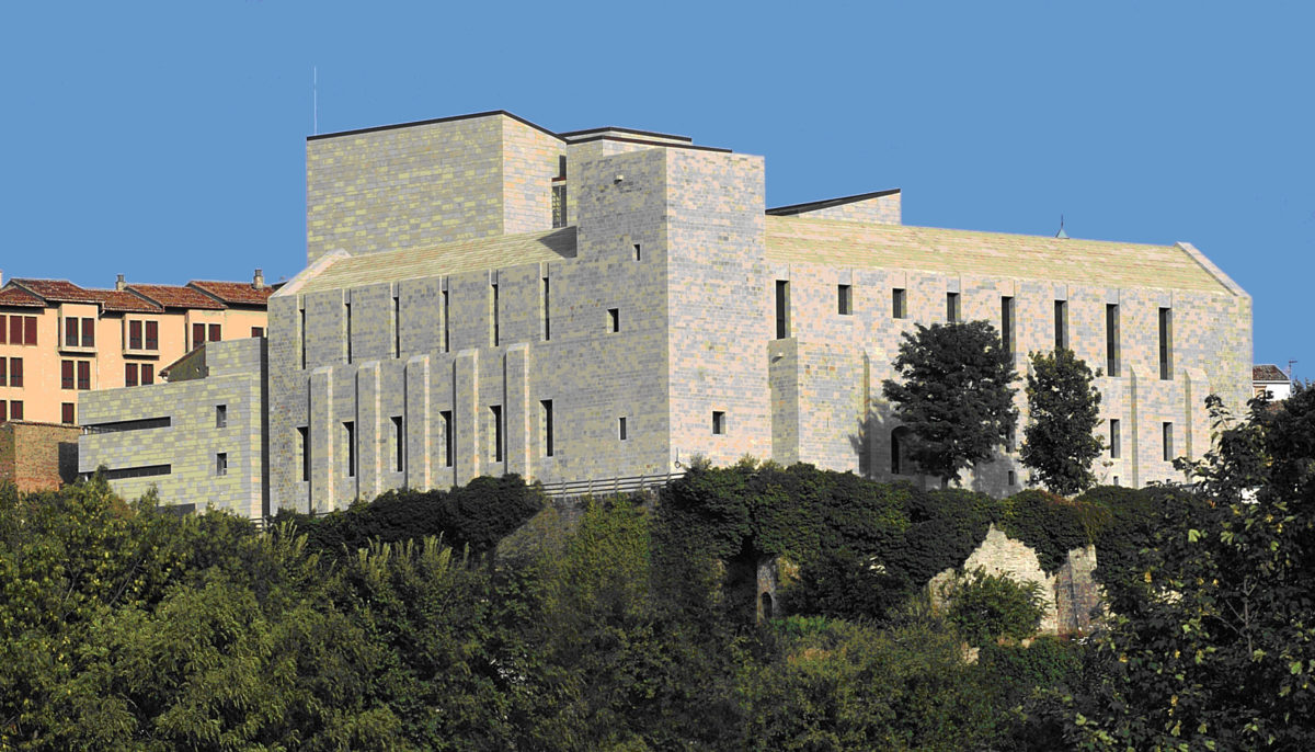 Allgemeines und Königliches Archiv von Navarra