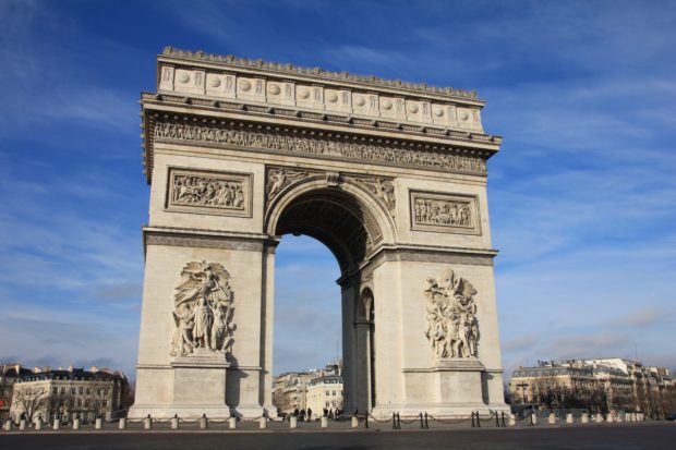 Arco di Pace