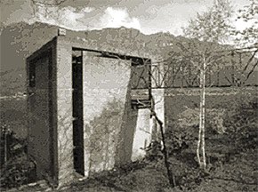 Haus Bianchi