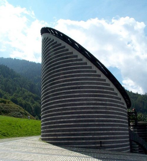 Kirche von San Juan Bautista