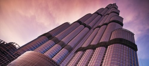 Burj Khalifa