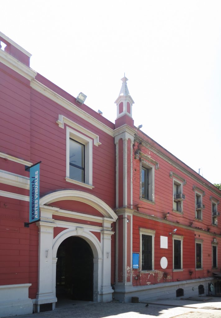 CCRecoleta y BsAs Design – WikiArquitectura 20