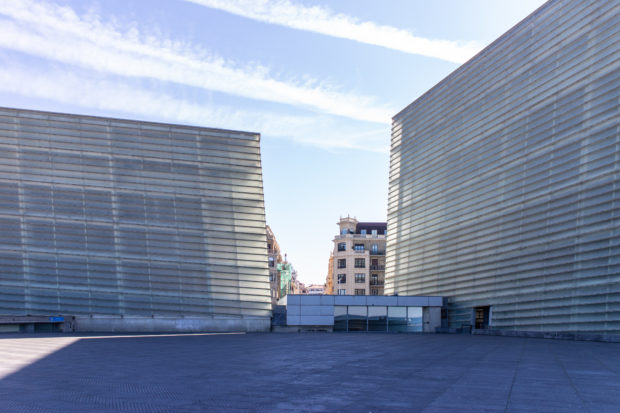 Kursaal Auditorium
