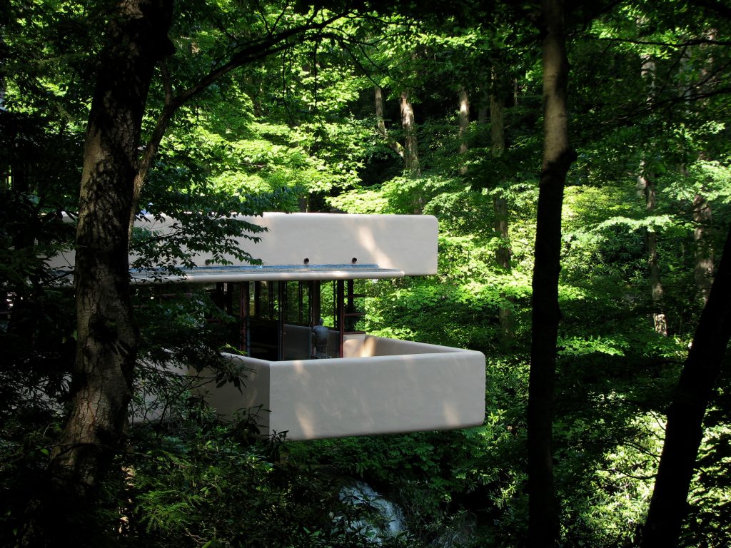 Fallingwater – Frank Lloyd Wright_04
