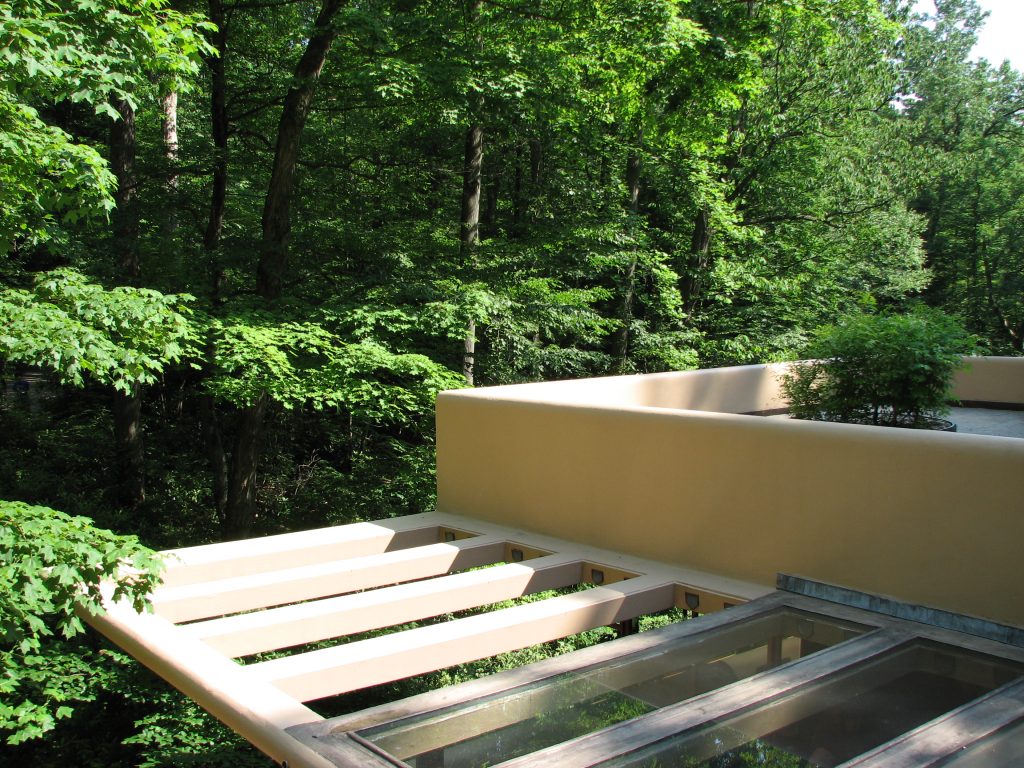 Fallingwater – Frank Lloyd Wright_05