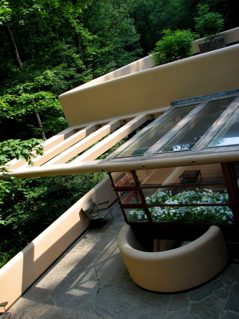 Fallingwater – Frank Lloyd Wright_07