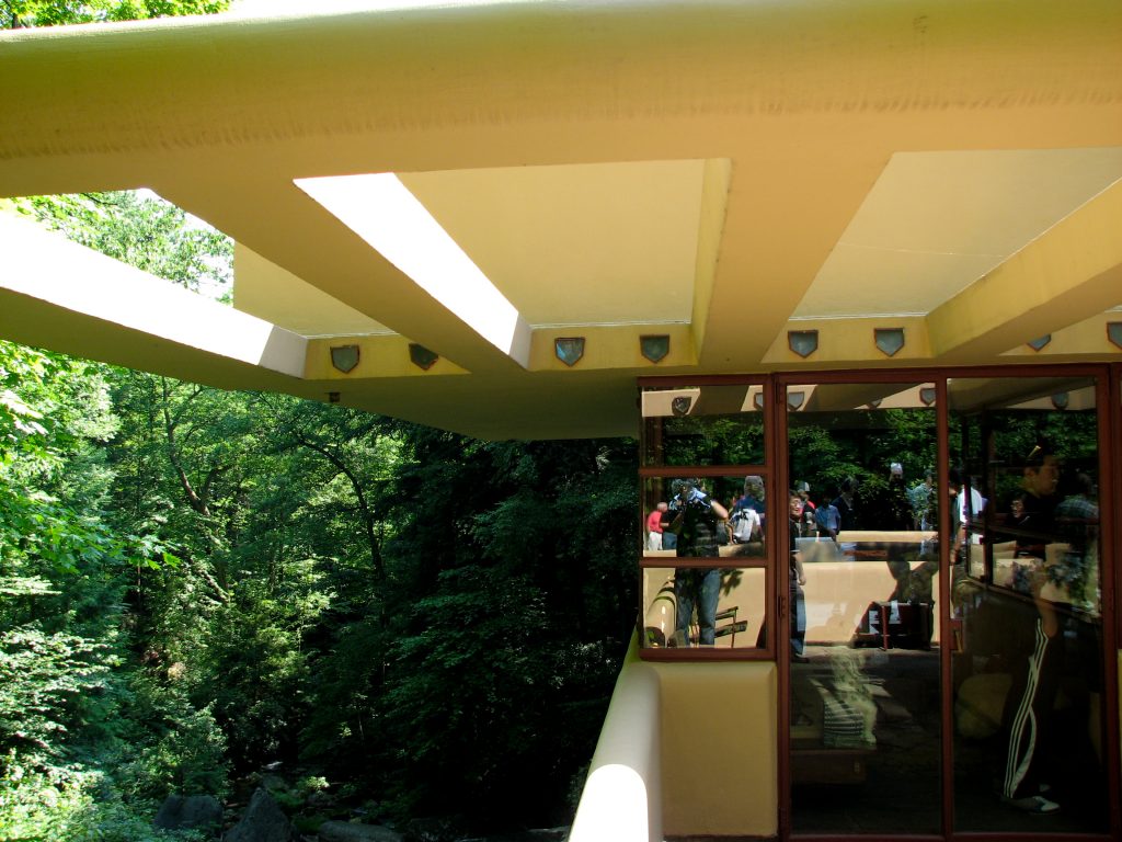 Fallingwater – Frank Lloyd Wright_08