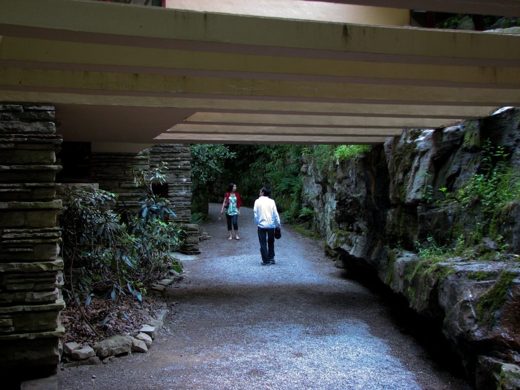 Fallingwater – Frank Lloyd Wright_09