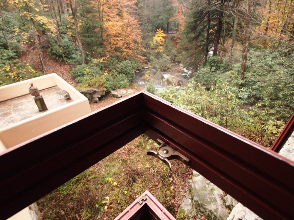 Fallingwater – Frank Lloyd Wright_29