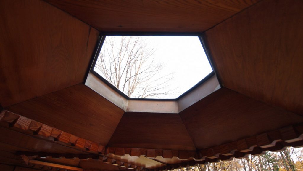 Fallingwater – Frank Lloyd Wright_37