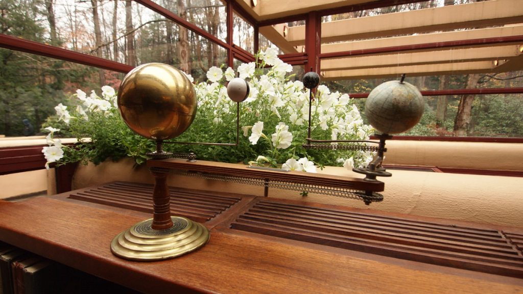 Fallingwater – Frank Lloyd Wright_47