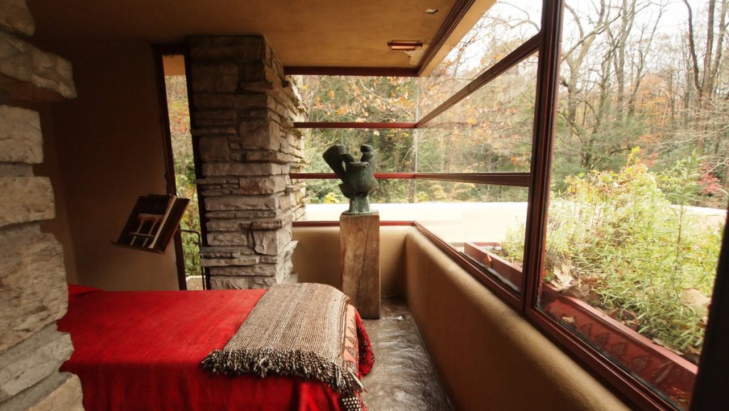 Fallingwater – Frank Lloyd Wright_50