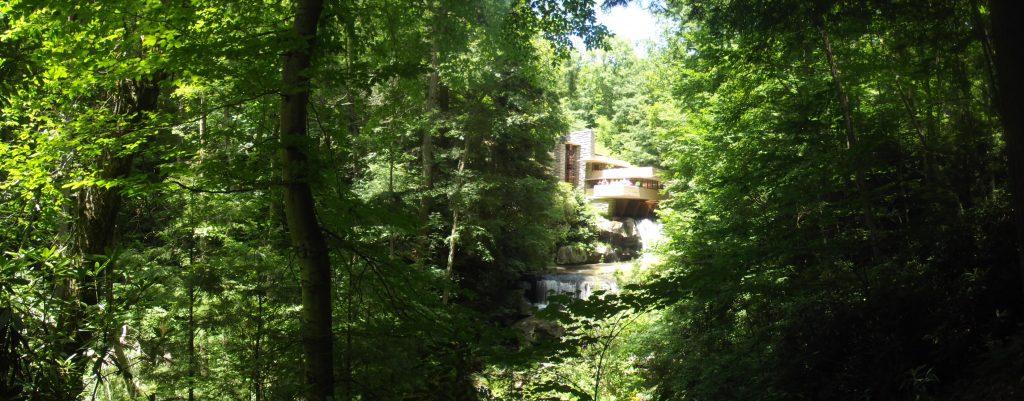 Fallingwater – Frank Lloyd Wright_62