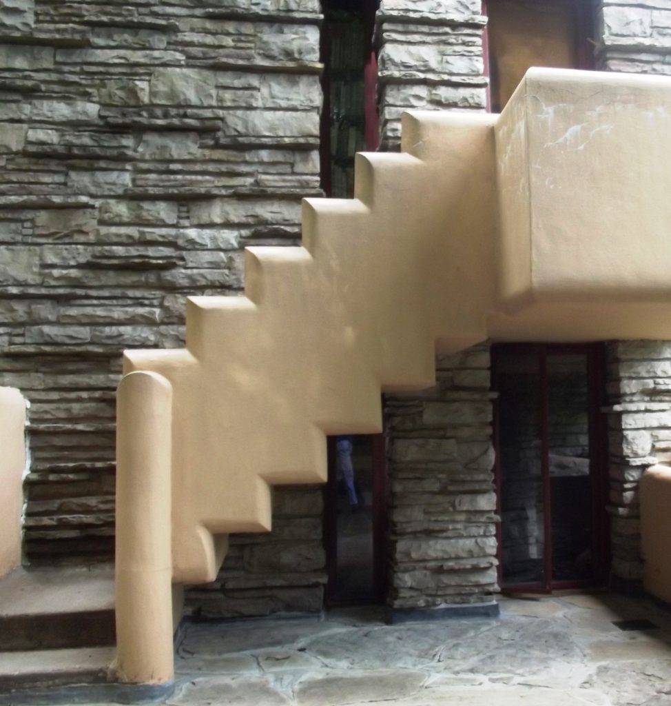 Fallingwater – Frank Lloyd Wright_67