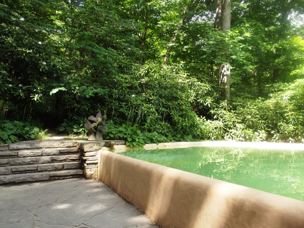 Fallingwater – Frank Lloyd Wright_69