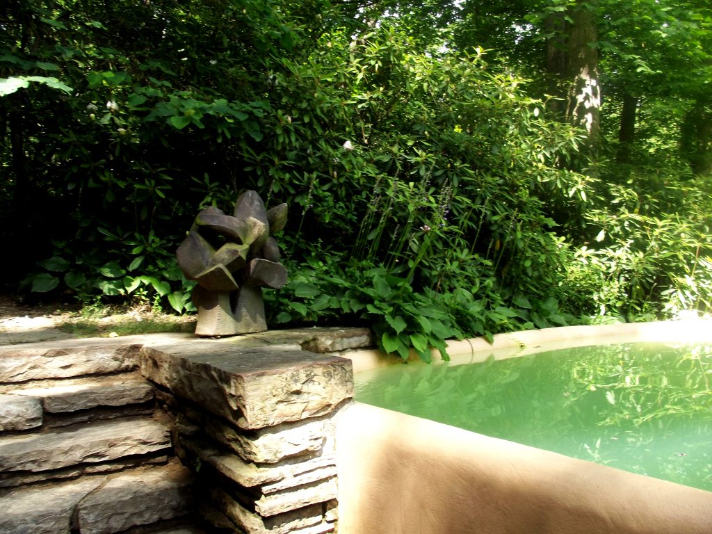 Fallingwater – Frank Lloyd Wright_70